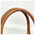Céline Borsa Celine Macadam Brown da donna Marrone - vista 9