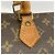 Borsa Louis Vuitton Monogram Speedy 35 Marrone - vista 10