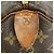 Borsa Louis Vuitton Monogram Speedy 35 Marrone - vista 5