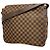 Borsa a tracolla Louis Vuitton Damier Bastille Damier ebene