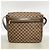 Borsa a tracolla Louis Vuitton Damier Bastille Damier ebene - vista 11