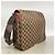 Borsa a tracolla Louis Vuitton Damier Bastille Damier ebene - vista 2