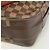 Borsa a tracolla Louis Vuitton Damier Bastille Damier ebene - vista 6