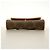 Louis Vuitton Monogram Pochette Florentine Fanny Pack Marrone - vista 3