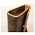 Louis Vuitton Monogram Pochette Florentine Fanny Pack Marrone - vista 8