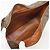 Borsa a tracolla Louis Vuitton Monogram Boulogne 35 Marrone - vista 4