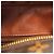 Borsa a tracolla Louis Vuitton Monogram Boulogne 35 Marrone - vista 5