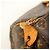Borsa Louis Vuitton Monogram Speedy 35 Marrone - vista 6