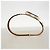 Hermès Hermes Kelly Gürtel aus Veau Epsom Leder Beige - Ansicht 3