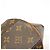 Borsa Louis Vuitton Monogram Ellipse MM Marrone - vista 7
