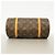 Borsa Louis Vuitton Monogram Papillon 26 Marrone - vista 3