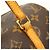 Borsa Louis Vuitton Monogram Papillon 26 Marrone - vista 7
