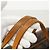 Borsa Louis Vuitton Monogram Papillon 26 Marrone - vista 8