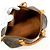 Borsa Louis Vuitton Monogram Speedy 30 Marrone - vista 4