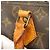 Borsa Louis Vuitton Monogram Speedy 30 Marrone - vista 9