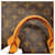 Borsa Louis Vuitton Monogram Speedy 40 Marrone - vista 9