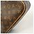 Borsa Louis Vuitton Monogram Trouville Marrone - vista 12