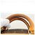 Borsa Louis Vuitton Monogram Trouville Marrone - vista 9