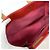 Borsa Tote Louis Vuitton Vernis Lead MM Fuschia - vista 4
