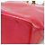 Borsa Tote Louis Vuitton Vernis Lead MM Fuschia - vista 7