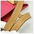 Borsa Tote Louis Vuitton Vernis Lead MM Fuschia - vista 8