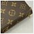 Louis Vuitton Monogram Zippy Wallet Rot - Ansicht 7