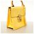 Borsa Louis Vuitton Vernis Spring Street Grigio - vista 2
