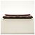 Louis Vuitton Monogram Portefeuille Emilie Long Wallet Marrone Rosa - vista 3