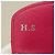Louis Vuitton Monogram Portefeuille Emilie Long Wallet Marrone Rosa - vista 6