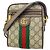 Borsa a tracolla Gucci Ophidia Marrone
