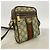 Borsa a tracolla Gucci Ophidia Marrone - vista 2