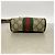 Borsa a tracolla Gucci Ophidia Marrone - vista 3