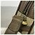 Borsa a tracolla Gucci Ophidia Marrone - vista 6