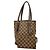 Borsa Tote Louis Vuitton Damier Mare Damier ebene