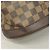 Borsa Tote Louis Vuitton Damier Mare Damier ebene - vista 12