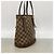 Borsa Tote Louis Vuitton Damier Mare Damier ebene - vista 2