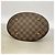 Borsa Tote Louis Vuitton Damier Mare Damier ebene - vista 3
