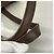 Borsa Tote Louis Vuitton Damier Mare Damier ebene - vista 8