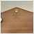 Louis Vuitton Monogram Portefeuille Sarah Long Wallet Marrone - vista 4