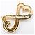Collana Double Loving Heart Tiffany & Co. - vista 6