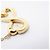 Collana Double Loving Heart Tiffany & Co. - vista 8