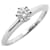 Tiffany & Co. Solitär-Bandring