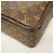 Borsa Briefcase 2-Way Louis Vuitton Monogram Icare Marrone - vista 11