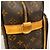 Borsa Briefcase 2-Way Louis Vuitton Monogram Icare Marrone - vista 12