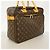 Borsa Briefcase 2-Way Louis Vuitton Monogram Icare Marrone - vista 2