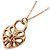 Collana Cuore Filigrana Tiffany & Co.
