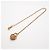 Collana Cuore Filigrana Tiffany & Co. - vista 3