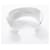 Bracciale Rigido Bone Tiffany & Co. - vista 4