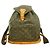 Zaino Louis Vuitton Monogram Montsouris GM M51135 Marrone