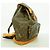Zaino Louis Vuitton Monogram Montsouris GM M51135 Marrone - vista 2